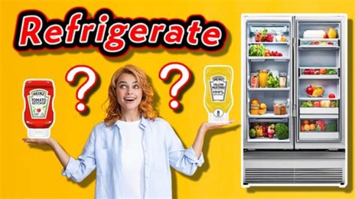 Do you need to refrigerate wheat germ?
