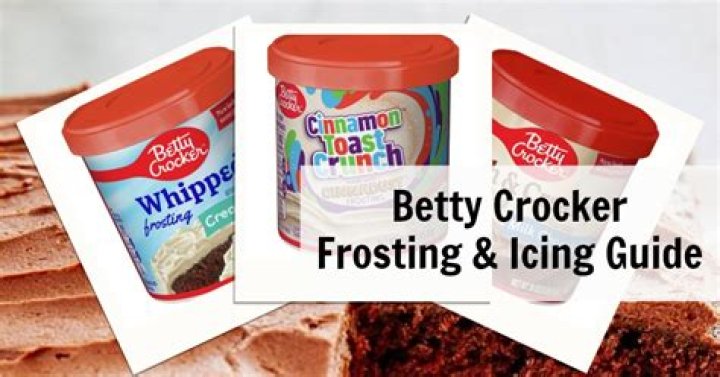 Question: Does Betty Crocker Frosting Need To Be Refrigerated After Opening