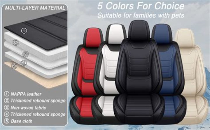 Does Big Lots sell car seat covers?