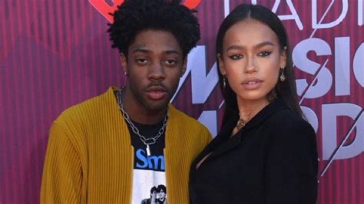 Unveiling The Mystery: Does Brent Faiyaz Have A Girlfriend?