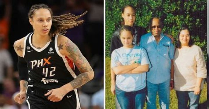 Is Brittney Griner An Only Child? Exploring Her Family Ties