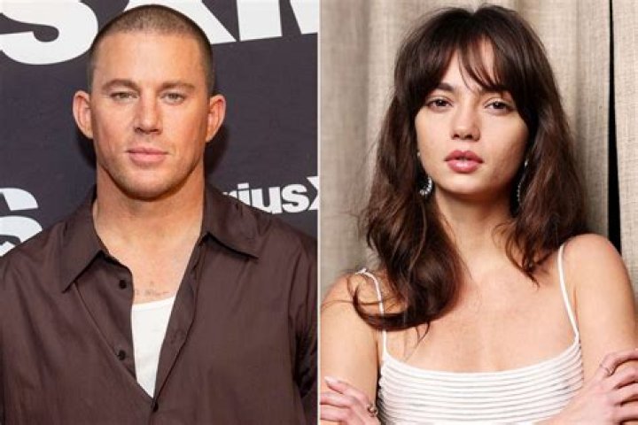 Does Channing Tatum Have A Twin Brother?