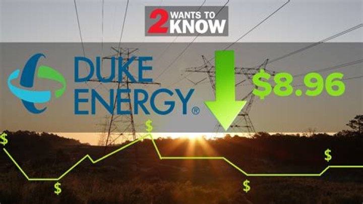 Quick Answer: Does Duke Energy Give Senior Discounts
