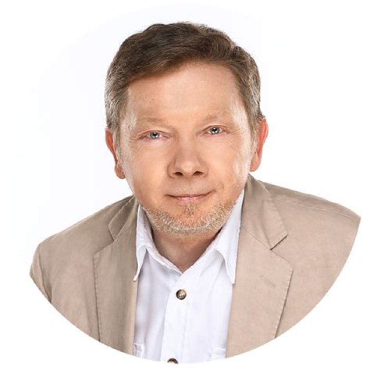 Exploring The Personal Life Of Eckhart Tolle: Does Eckhart Tolle Have A Wife?