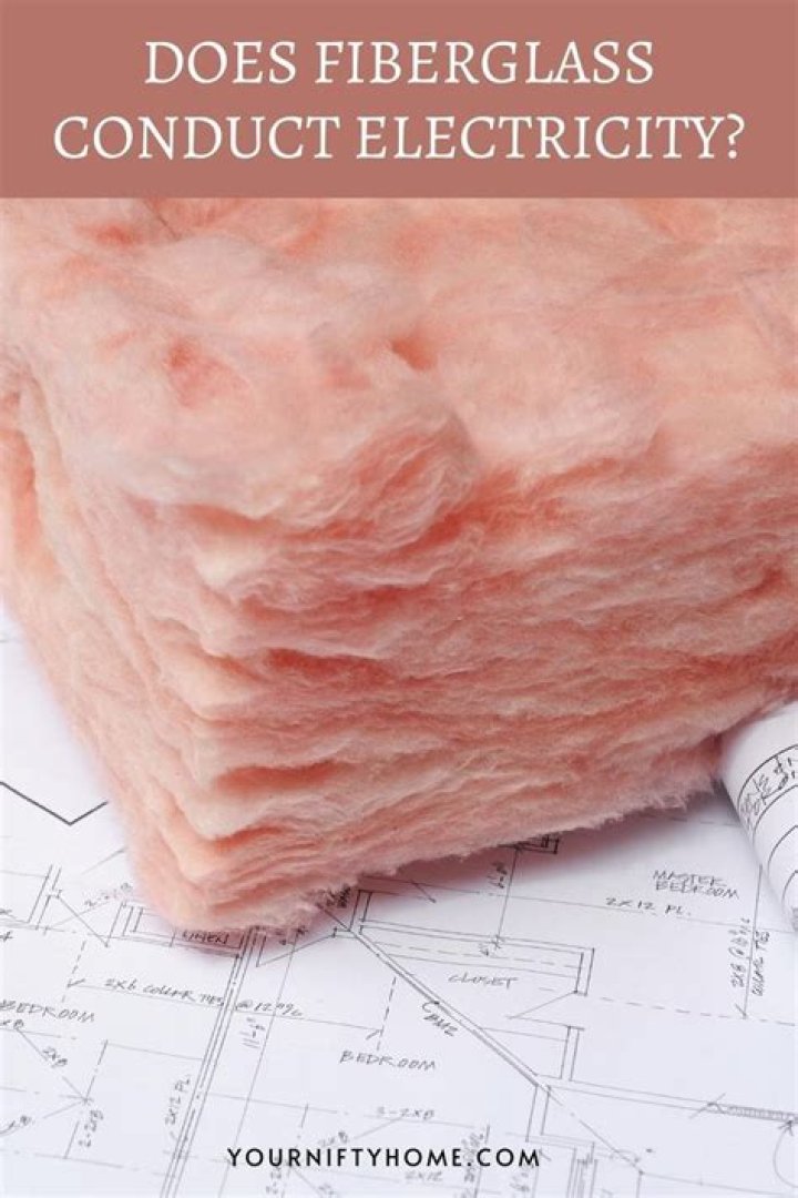 Does Fiberglass Conduct Electricity - Seniorcare2