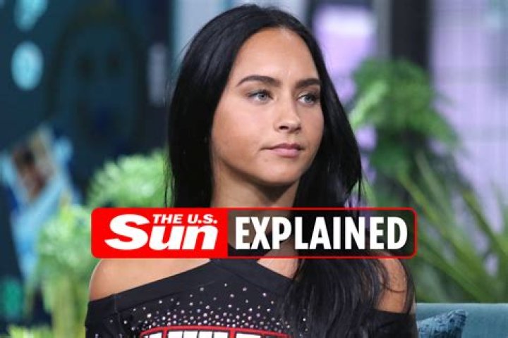 Does Gabi Butler still attend Navarro College?