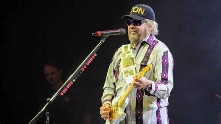 Does Hank Williams Jr have any siblings?
