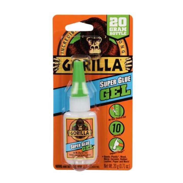 Question: Does Heat Make Gorilla Glue Dry Faster