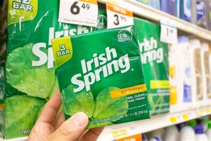 Does Irish Spring Soap Keep Mice Away
