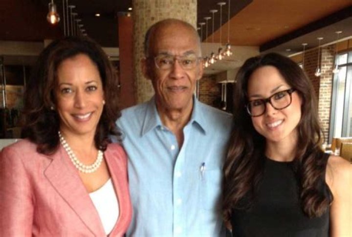 Exploring Kamala Harris: A Deep Dive Into Her Family Life