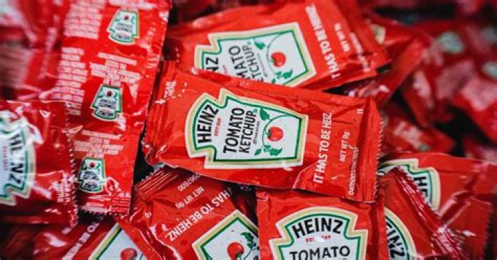 Does ketchup belong in the refrigerator? Heinz settles age old debate once and for all