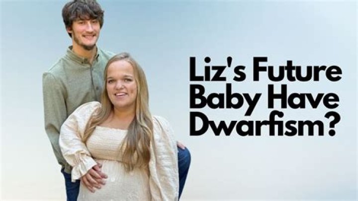 Unraveling The Mystery: Does Liz Johnson's Baby Have Dwarfism?