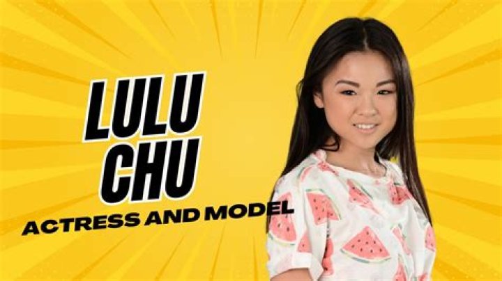 Unveiling The Mystery: Does Lulu Chu Escort?