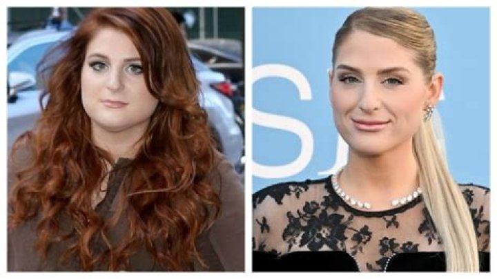 Unveiling The Family Ties: Does Meghan Trainor Have A Sister?