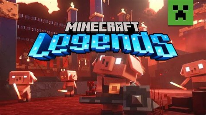 Does Minecraft Legends Have Split-screen Co-op? - Answered