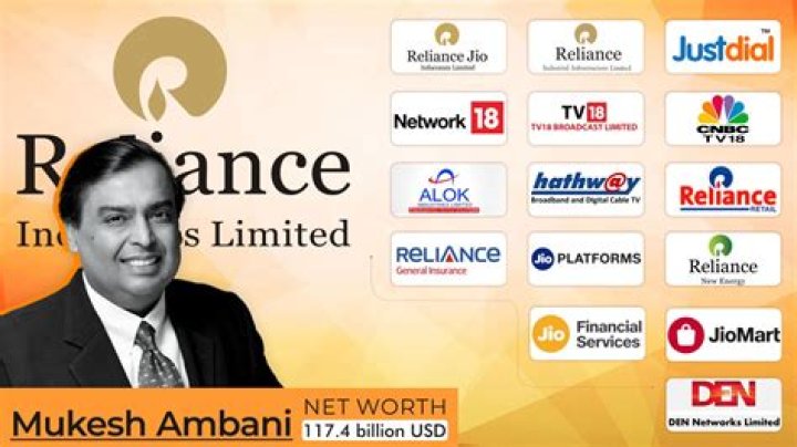 Does Mukesh Ambani Have Cancer? Understanding The Health Of India's Business Tycoon