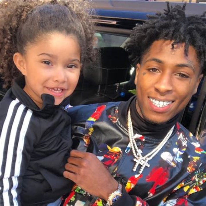Exploring The Family Life Of NBA YoungBoy: Does NBA YoungBoy Have A Son?