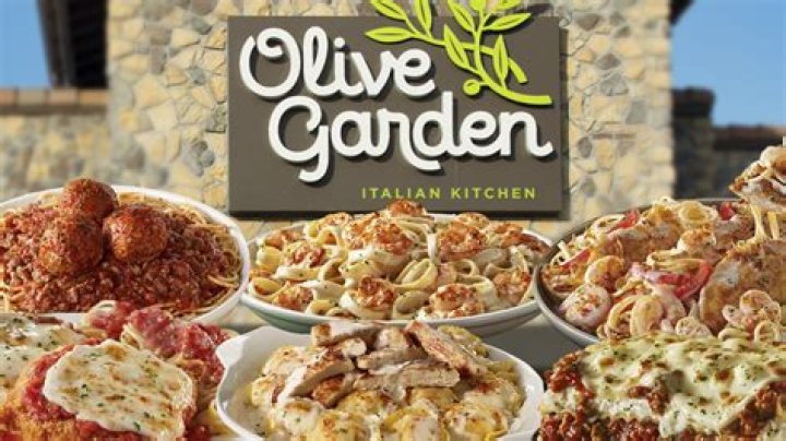 Question: Does Olive Garden Have A Senior Menu
