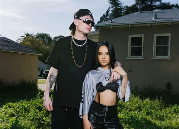 Unraveling The Mystery: Does Peso Pluma Have A Daughter?