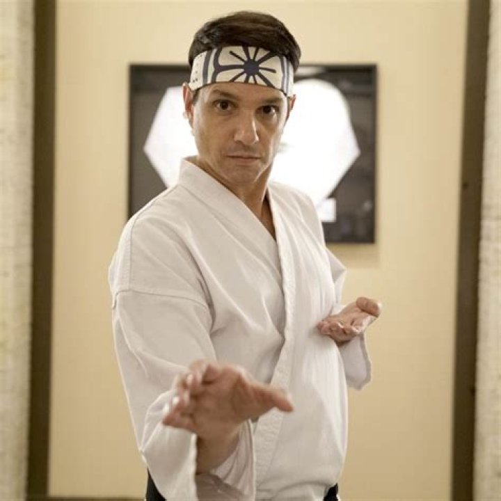 Does Ralph Macchio Know Martial Arts