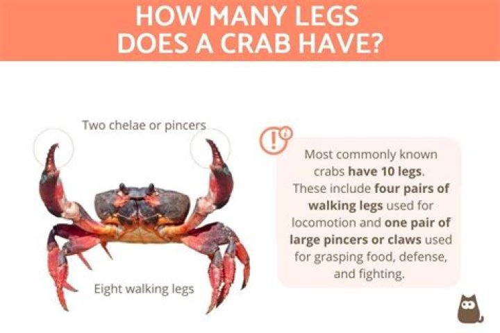 Does Safeway have crab legs?
