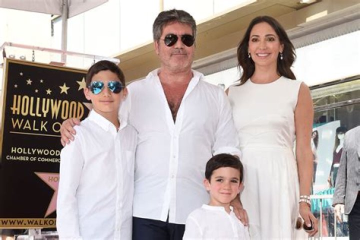 Does Simon Cowell's Son Have An Illness? Understanding The Health Concerns Surrounding Eric Cowell