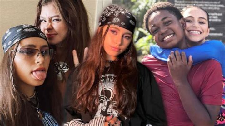 Unraveling The Mystery: Does Sky Katz Have A Girlfriend?