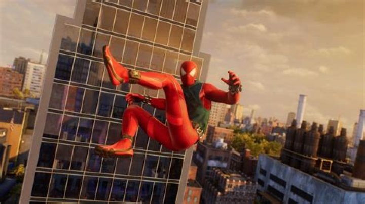 Does Spider-Man 2 Have New Game Plus? - Answered