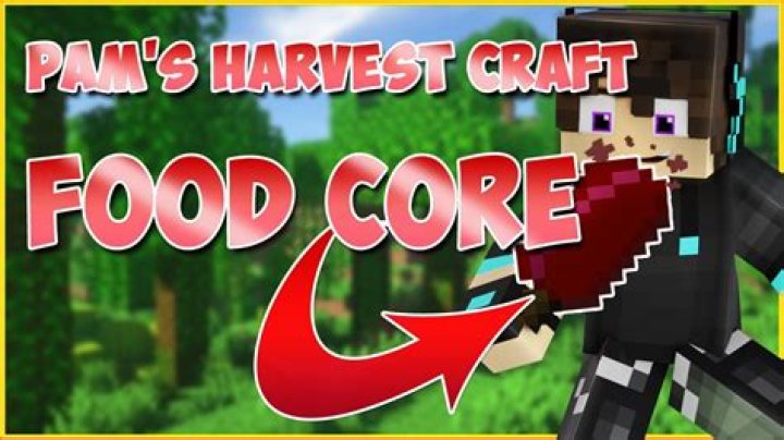 Question: Does The Minecraft Pam's Harvest Craft Mod Have Coffee