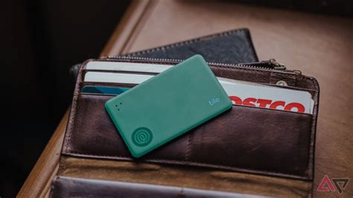 Question: Does Tile Pro Fit In Wallet