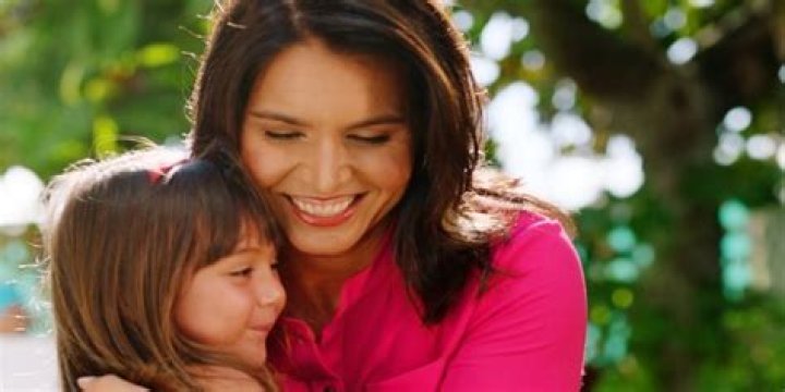 Does Tulsi Gabbard Have A Child? Exploring Her Family Life