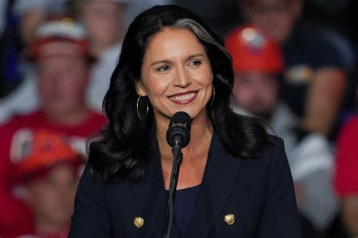 Does Tulsi Gabbard Have Any Children?
