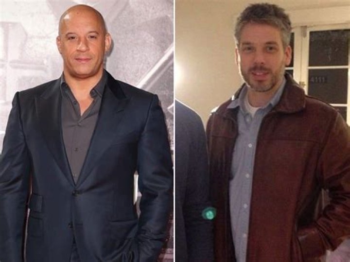 Exploring The Mystery: Does Vin Diesel Have A Twin Brother?