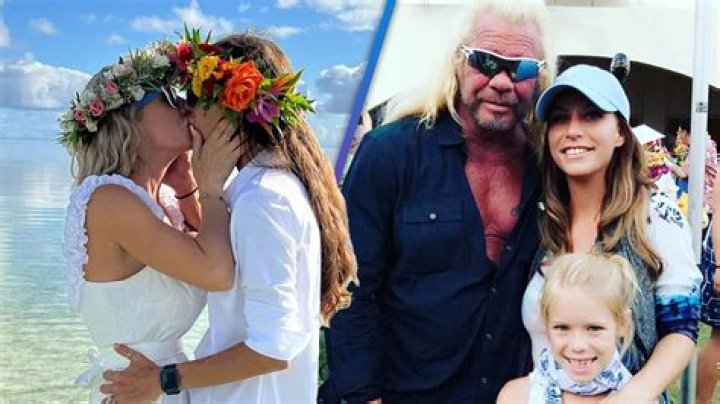 Dog the Bounty Hunter’s daughter Lyssa slams trolls' 'negative comments' and wants to clap back with ‘hateful things’