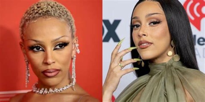 Unveiling The Transformation: Doja Cat's Plastic Surgery Before And After