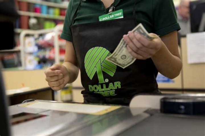 Dollar Tree CEO warns of drastic change for shoppers in battle against theft - & some items could disappear from shelves