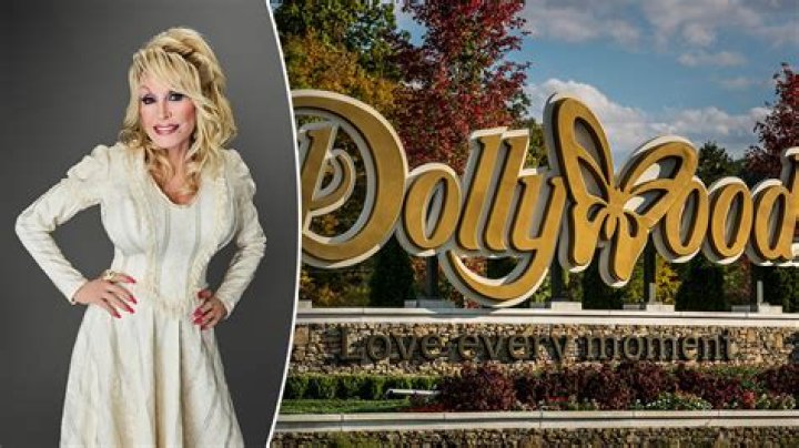 Dolly Parton Hasn’t Enjoyed Dollywood All by Herself for This Reason