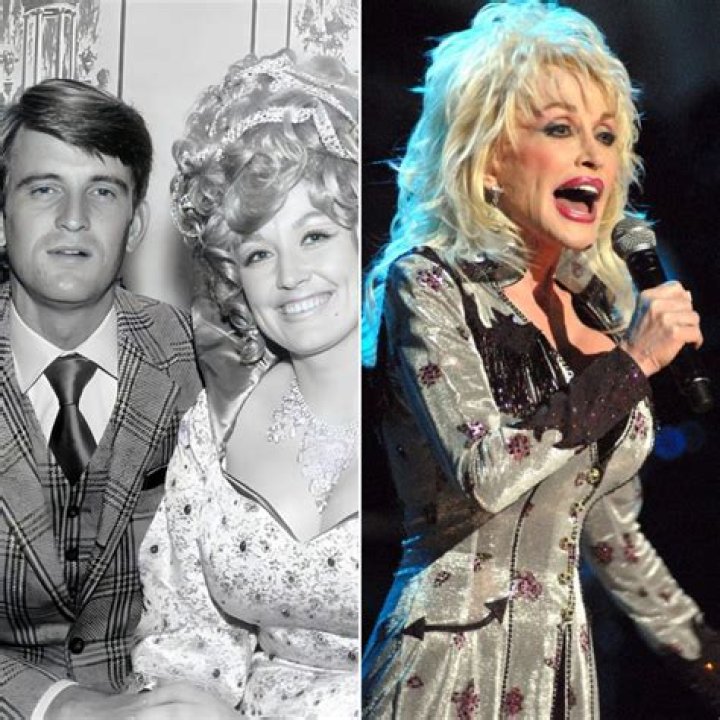 Dolly Parton shares never-before-seen picture of husband Carl, and fans are going crazy
