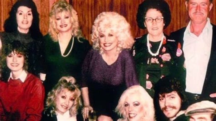 Discovering The Roots: Dolly Parton's Mom And Dad