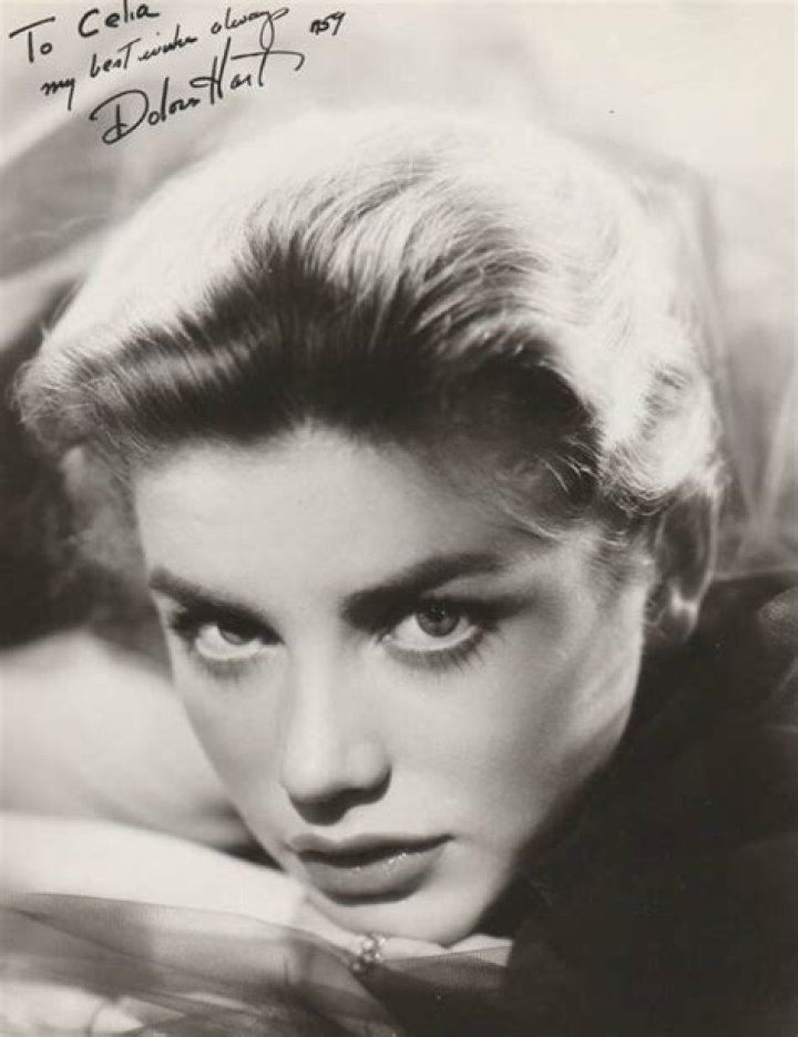 Dolores Hart Net Worth, Income, Salary, Earnings, Biography, How much money make?