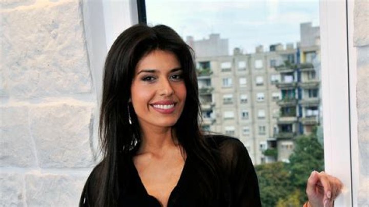 Unveiling The Life And Legacy Of Dolores Lambaša