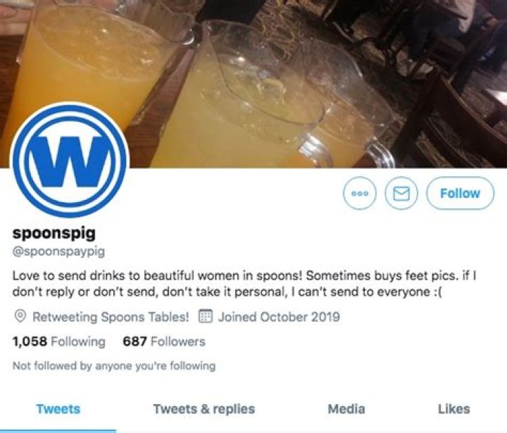 Dominatrixes using Wetherspoons app to order men to buy them free drinks – The US Sun