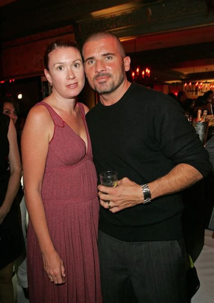 Dominic Purcell’s Dating History | Us Weekly