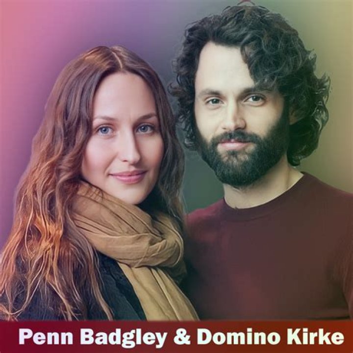 Domino Kirke Interview: Penn Badgley's Wife On Doulahood, Marriage & Family