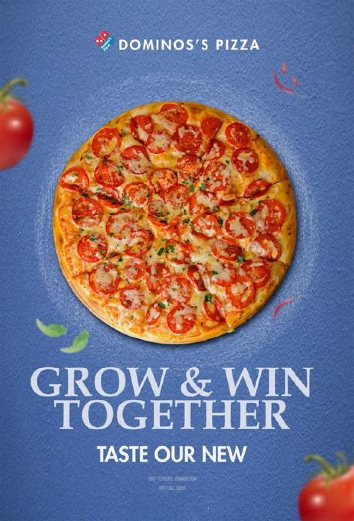 Domino’s Pizza Is Launching a Baby Registry