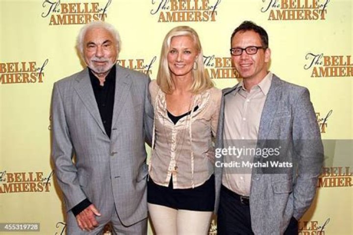 Exploring The Visionary Journey Of Don Richardson, Director