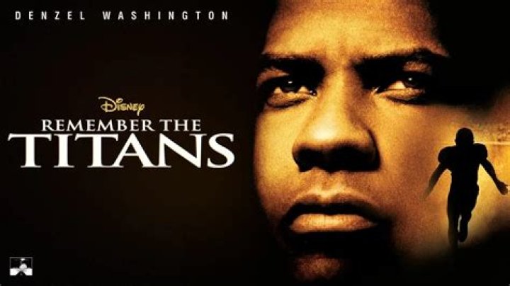 Donald Faison Looks Back at 'Remember the Titans’ 17 Years Later