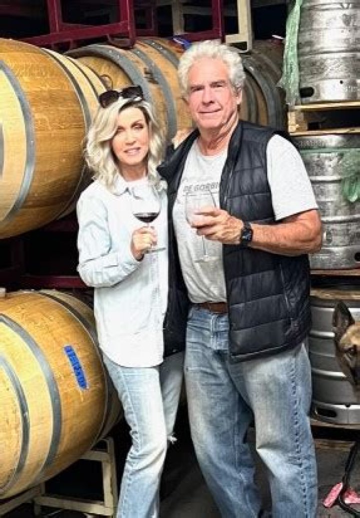 Exploring The Life Of Donna Mills And Her Husband Richard Holland