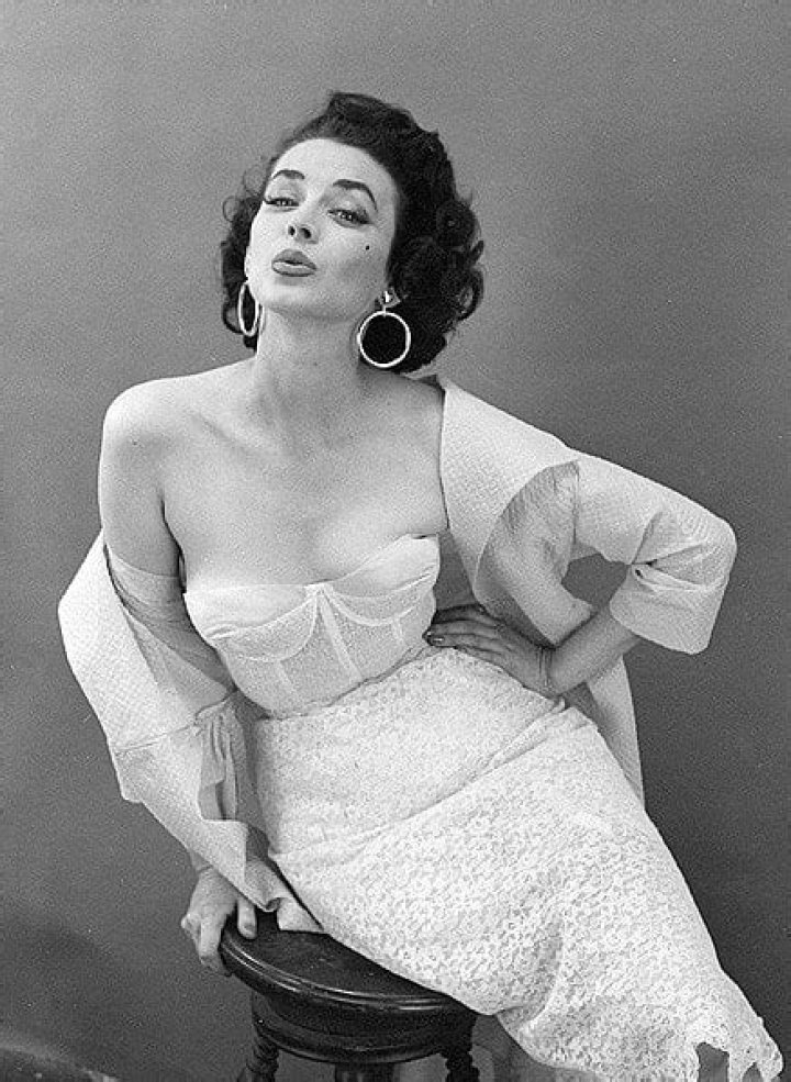 Unveiling The Life And Legacy Of Dorian Leigh Parker