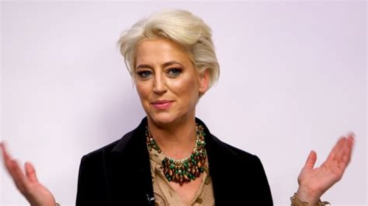 Dorinda Medley Outfit of the Day: Video